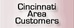 Cincinnati Area Customers
