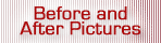 Before and After Pictures